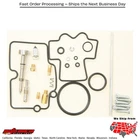 Balls Bike Carburetor Rebuild Kit Yamaha WR250F 2004-2004 New. Price: $77.71.
