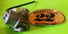 Genuine Honda Nos 16100-114-014 Carburetor Assy New. Price: $299.99.