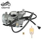 Carburetor For Honda Shadow Vlx VT600CD Deluxe 1999-2003 New. Price: $44.00.