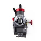 Carburetor For Nibbi 28MM PE28 Fit Scooter Quad Pit Dirt Bike Atv Racing New. Price: $33.00.