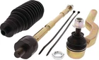 Balls Rack Tie Rod Kits 51-1124-L New. Price: $141.85.