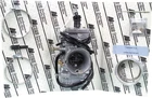 Mikuni Flat Slide Series Carburetor 38MM TMX38-27-K New. Price: $225.73.