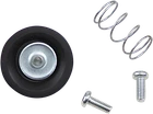 Moose Offroad Air Cut-off Valve Rebuild Kit 1003-1446 Honda CRF230M New. Price: $26.21.