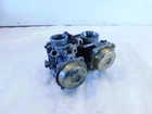 1986-1987 Suzuki Intruder VS700 Front/rear Air Fuel Intake Carburetor Used. Price: $349.95.