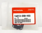 Genuine Honda Engine GX100 Oem Carburetor Metering Diaphragm 16013-Z0D-V02 New. Price: $14.99.