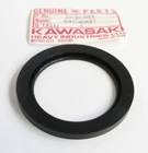 Kawasaki Fuel Petrol Tank Cap Seal Gasket KZ900 KZ650 KZ750 KZ1000 KH250 New. Price: $16.49.
