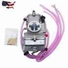 Fits Yamaha Yz 125 Carburetor Replacement 36MM Tmx 5ET-14101-00-00 New. Price: $106.79.
