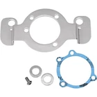 Drag Specialties Bracket Air Cleaner Mount 07-17XL 1013-0017 New. Price: $57.88.