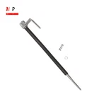 New Carburetor Idle Adjust Screw Set For Honda CRF250X CRF250R CRF450X CRF450R. Price: $19.29.