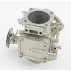 Mikuni High Performance Super Carburetor 44MM BN44-40-8067 New. Price: $276.74.