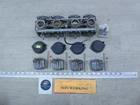1995 Suzuki GSX600F Katana S21089) Mikuni Carburetors Carbs Set For Parts. Price: $115.00.