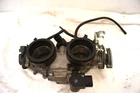 01-05 Honda Goldwing GL1800 Throttle Body Assembly Oem 16400-MCA-013 Used. Price: $58.88.