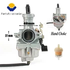 Carburetor For Honda Oem 16100-VM4-004 16100-VM4-681 16100-VM4-771 16100-965-014 New. Price: $18.99.