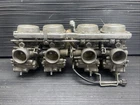 1989 Honda CBR600F1 Carburetors, Carbs Parts Only #11124 For. Price: $100.00.