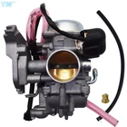 For 2007 Arctic Cat Prowler Xt 650 4X4 H1 Automatic Carburetor New. Price: $55.19.