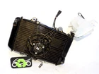 2022 16-23 Bmw G310R Oem Engine Radiator Fan Cooler 160329 Used. Price: $164.99.