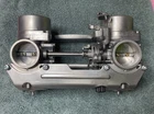 Honda CX500D Carburetor VB28A Bsd 1980; 1981; Excellent; Rebuilt Used. Price: $399.99.