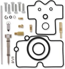 Moose Racing Carburetor Rebuild Kit 1003-0812 For 2008-2009 Yamaha Yz 250F New. Price: $59.54.