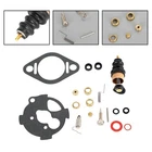 Carburetor Rebuild Kit Fit For PRE-1976 36MM 38MM 40MM Fl Fx Xl Models 27132-71 New. Price: $19.88.
