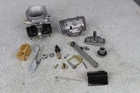 1990 Yamaha Wr Oem 38 Mm Mikuni Tm Carburetor Used. Price: $252.00.