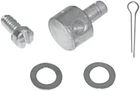 Colony Carburetor Throttle Lever Wire Block Standard #2658-5 Harley Davidson New. Price: $17.63.