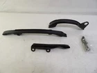2004 Kawasaki KLR650 Camshaft Chain Guides 12053-1223 Used. Price: $16.99.