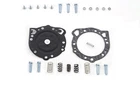 Tillotson Carburetor Gasket And Hardware Kit For Harley Sportster 1966-71 Xl Fl New. Price: $37.68.
