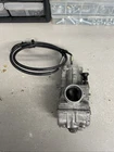 1993 Yamaha Oem Mikuni Tmx Carburetor Carb( Needs Cleaning) Used. Price: $100.00.