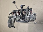 08-09 Suzuki Gsxr 750 600 Oem Throttle Body Bodies 13406-38H10 Injectors #130 Used. Price: $219.99.