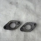 Honda CB160 Intake Spacers Nos Oem Insulator Carburetor Cl Scrambler Used. Price: $24.99.