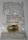 Honda Nos Valve Set, Float 16011-355-004 New. Price: $19.99.
