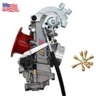 Fcr 39 Carburetor For Yamaha YZ400F 1998-1999 New. Price: $155.97.