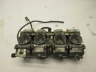 1993 Kawasaki Voyager Carburetor Set Used. Price: $248.36.