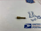 90 03 Kawasaki Carburetor Needle Jet Emulsion Tube 16017-1259 Used. Price: $15.00.