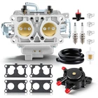 Carburetor For Kawasaki FD731V-HS00 FD731V-GS00 FD731V-FS00 FD731V-ES05 DS04.... New. Price: $54.69.