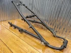 11-18 Kawasaki KLR650 Rear Tail Sub Frame Seat Bracket 32160-0496-18R Used. Price: $23.25.