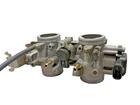 MT07 FZ07 XSR700 Yamaha Oem Throttle Body Bodies 1WS-13750-10-00 Used. Price: $99.99.