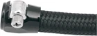 Goodridge Braided Fuel/oil Hose Finisher 5/16", 3/8" Black New. Price: $12.05.