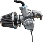 Cdhpower Improved PZ20 Carburetor For Stroke Gas Engine Motor Kit 66CC 80CC New. Price: $32.99.