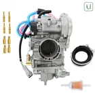 Carburetor With Intake Manifold Boot For Honda CRF450R New. Price: $111.69.