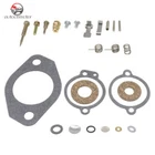 Fit Mercury 115-135-150 Hp Inlines Engine Carburetor Repair Kit # 1395-5109-1 New. Price: $12.65.