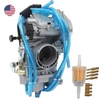 Carburetor For 06 Kawasaki Kxf 450F Fcr 40 Mx 15003-0116 New. Price: $134.99.