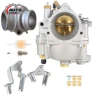 Carburetor For S&s Cycle Super Shorty Harley Big Twin Sportster New. Price: $63.39.