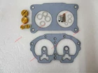 For Yamaha Outboard 150, 175, 200, 225 Hp Carburetor Repair Kit 64D-W0093-00-00 New. Price: $43.93.