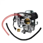 Carburetor For 2005 Arctic Cat 500 4X4 Le M4 Trv Automatic New. Price: $39.48.