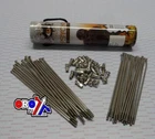Spoke Set Stainless Steel, Psychic MX-06043 New. Price: $112.67.
