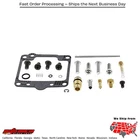 Balls Bike Carburetor Rebuild Kit Suzuki LS650P Savage 1986-1995 New. Price: $51.33.
