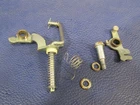 Honda FT500 Oem Carburetor Pump Rod Set Ascot CB400 CB450 CM400 CX500 GL500 Used. Price: $29.99.