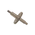 Psychic Water Pump Shaft Gear MX-10267A For Honda CRF150R 2007-2023 New. Price: $36.95.