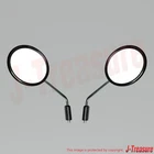 Kawasaki KLR650 2013-2014 Genuine Mirror Assy 56001-0137 Rh & Lh Set Oem New. Price: $108.04.